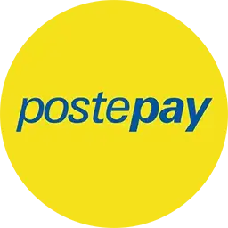 Méthode de Paiement - Postepay Méthode de Paiement - Postepay
