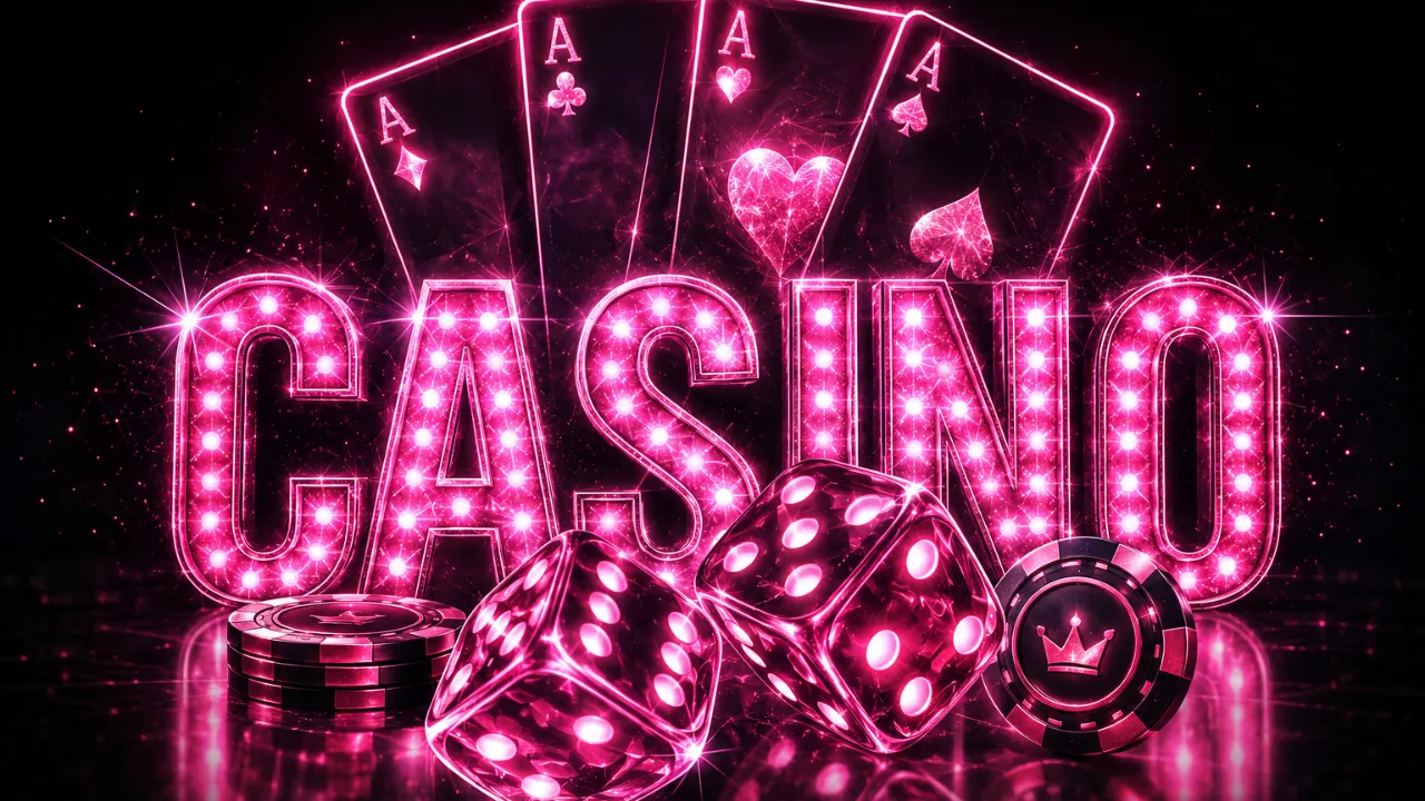 meilleurs casinos en ligne